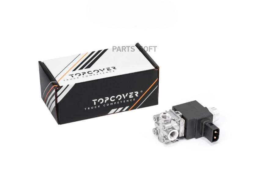 

Клапан Электромагнитный TOPCOVER арт. T0276-7007