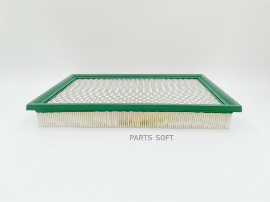 

Воздушный фильтр Big Filter GB95166