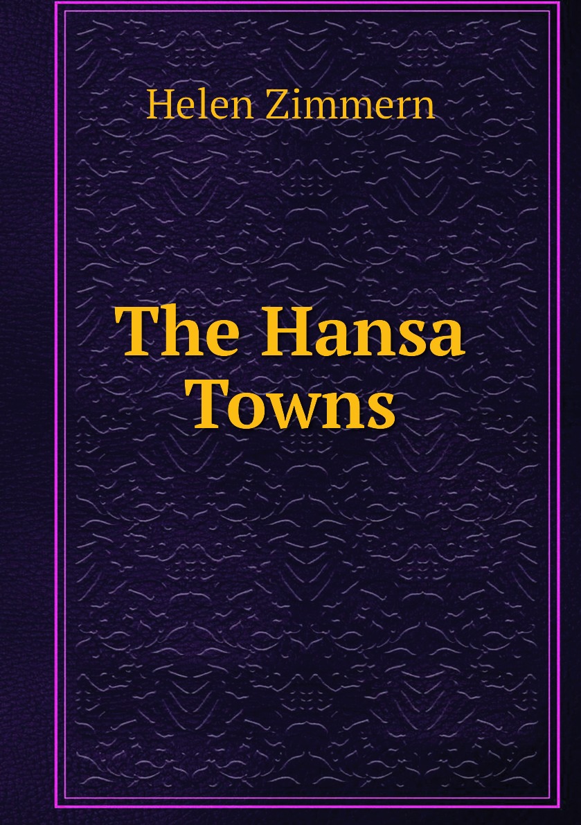 

The Hansa Towns