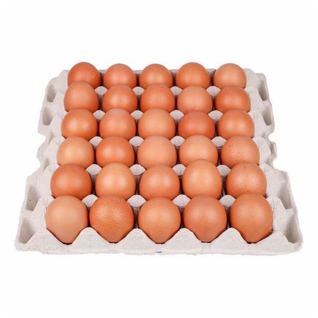 

Яйцо куриное С2 30 шт