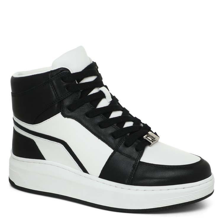 

Кеды женские Tendance HC2137-28 белые 37 EU, Белый, HC2137-28