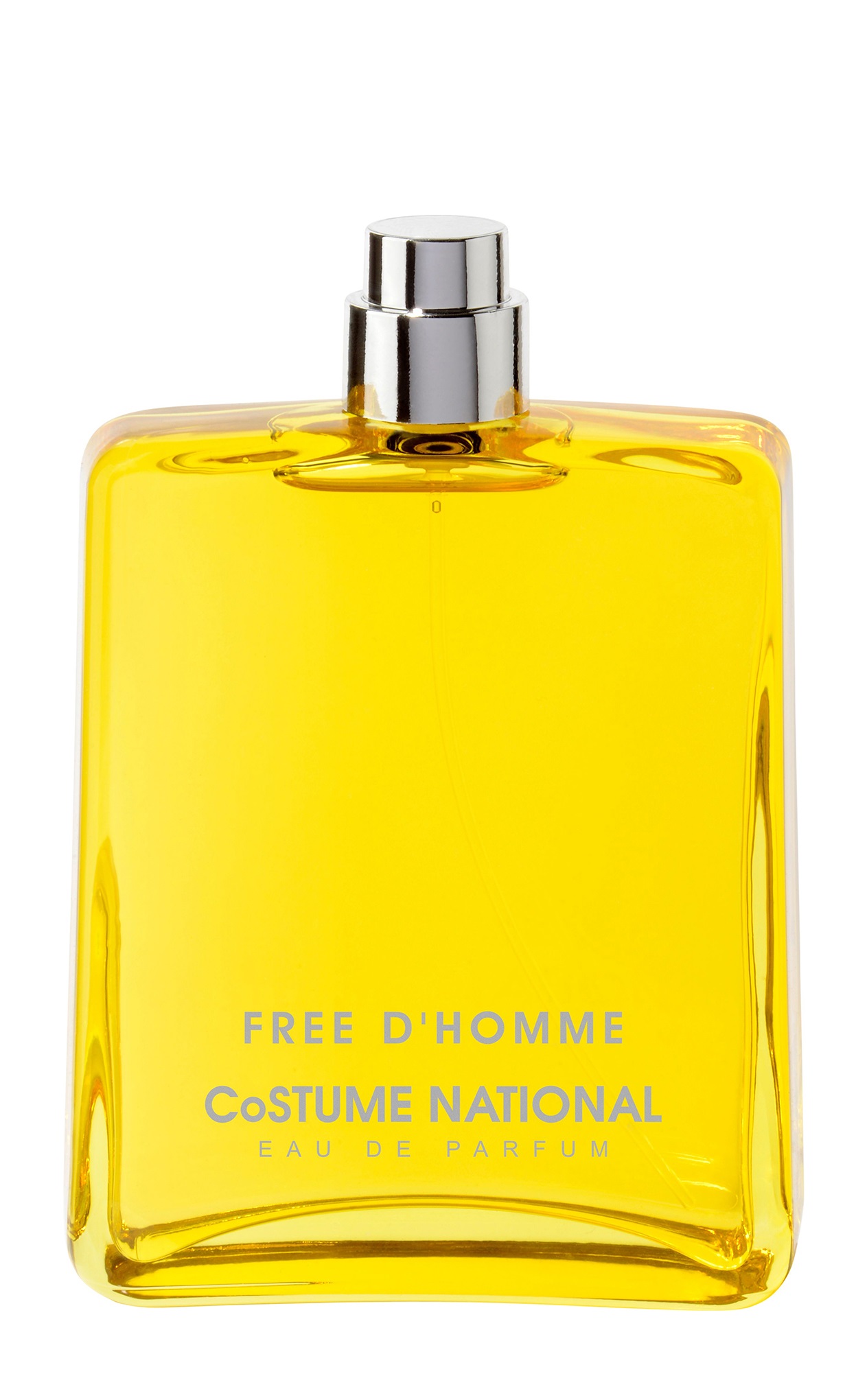 Парфюмерная вода Costume National Free D'Homme Eau de Parfum 50мл