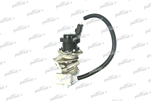 

Клапан EGR FORD: FOCUS C-MAX 1.6 TDCI 03-07, FOCUS II 1.6 TDCI 04-11 PATRON PEGR040
