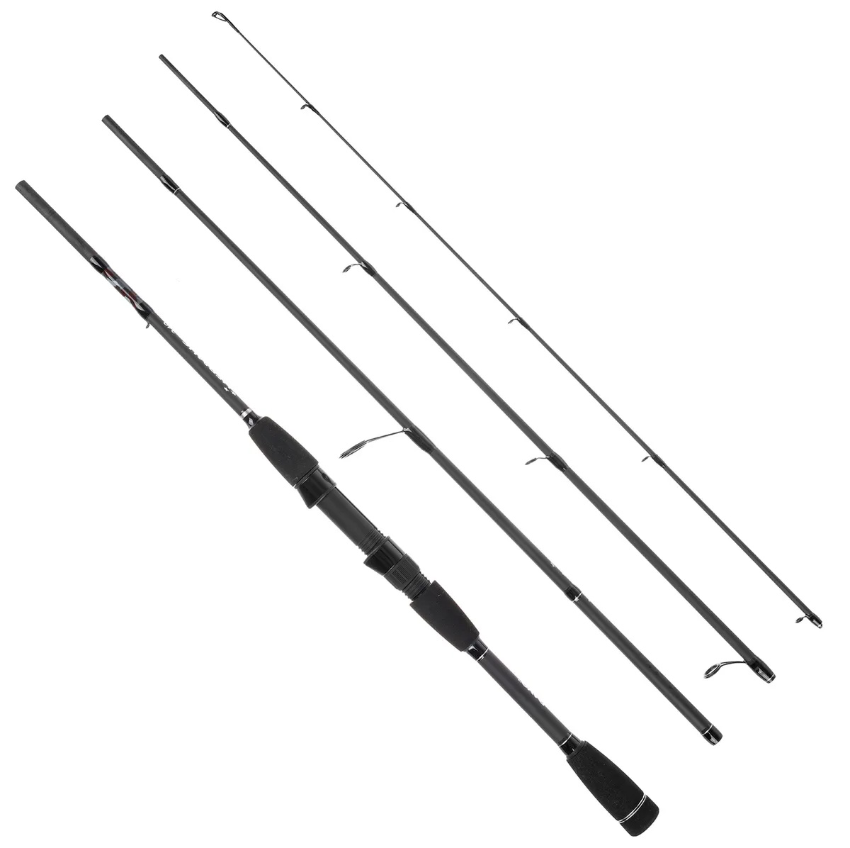 

Спиннинг DAYO HERMUS (4х частн) 2.65м 4-21г Fast