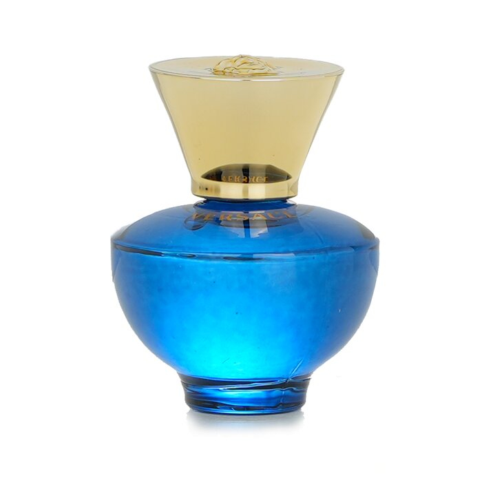 Парфюмированная вода VERSACE Dylan Blue Femme женская 5 мл