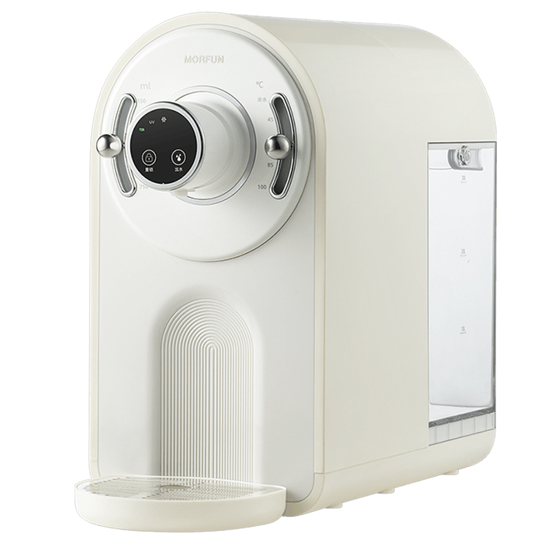Термопот Morfun MF220D 3.2 л белый