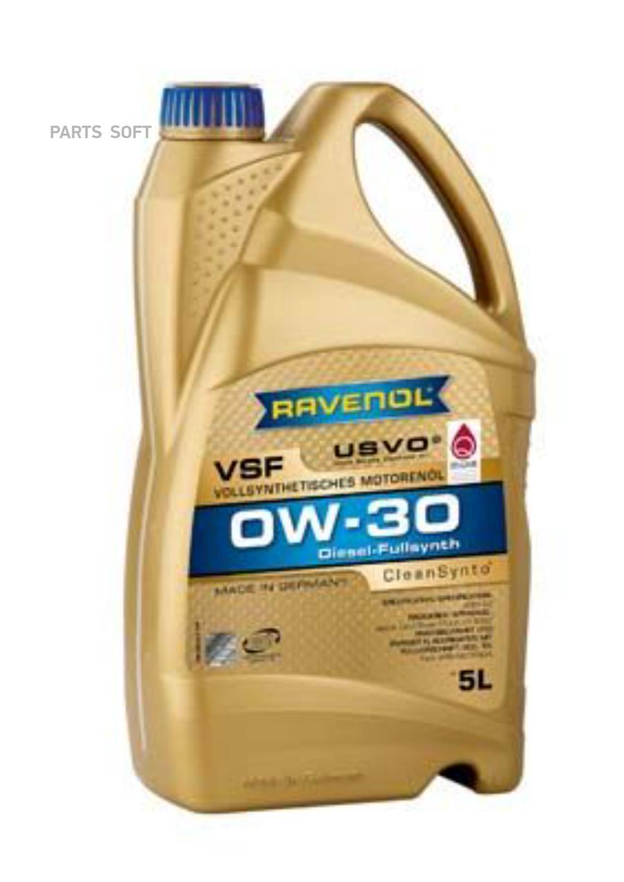 

Ravenol Моторное Масло