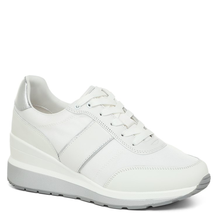 

Кроссовки женские Tendance HC17307-6 белые 37 EU, Белый, HC17307-6