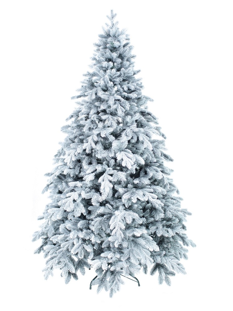 

Ель Beatrees Агат 1035021 210 см черная заснеженная, Агат