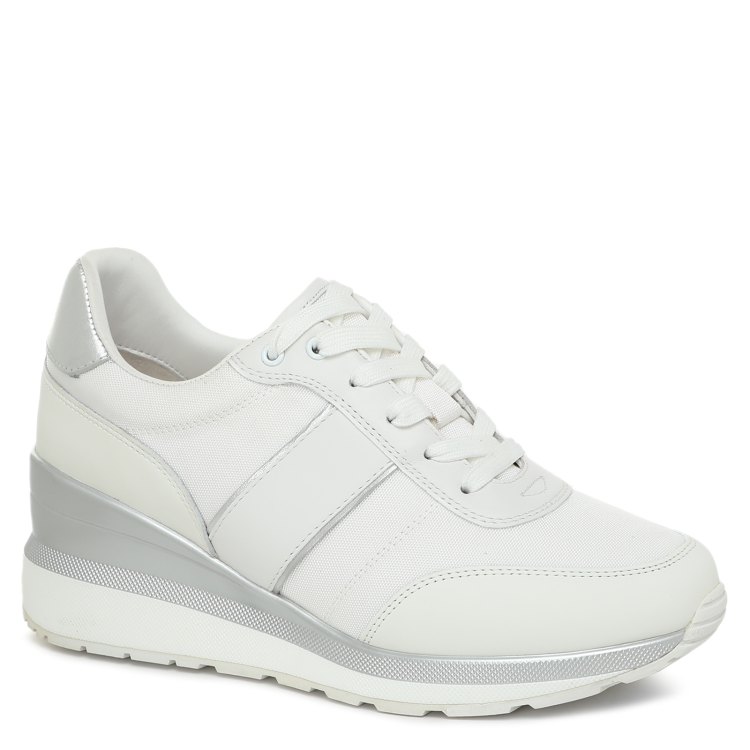 

Кроссовки женские Tendance HC17307-6 белые 37 EU, Белый, HC17307-6