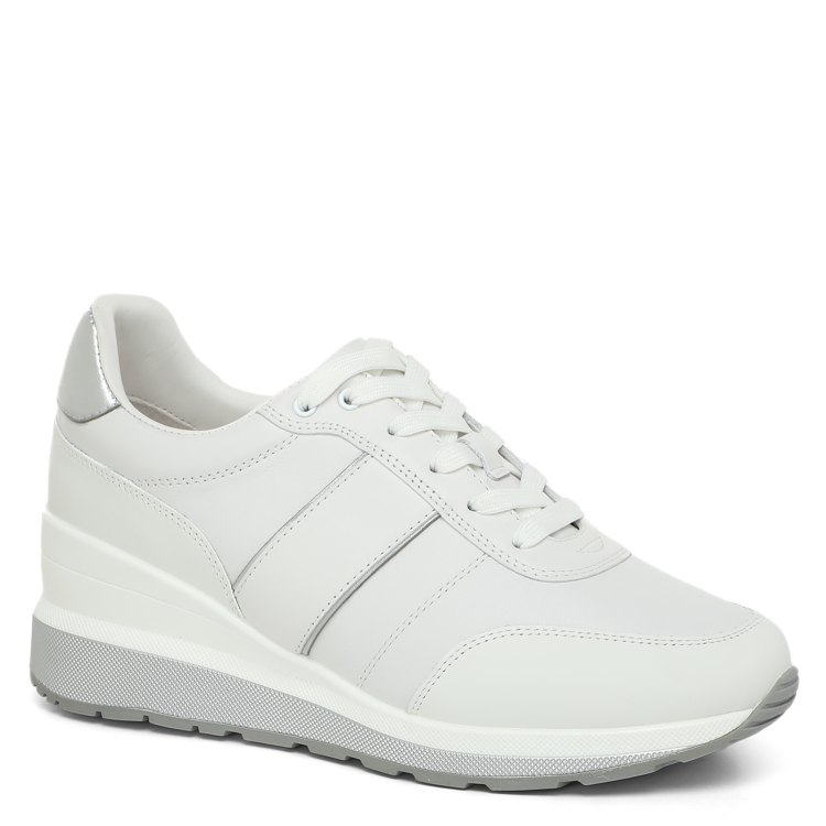 

Кроссовки женские Tendance HC17307-6 белые 36 EU, Белый, HC17307-6