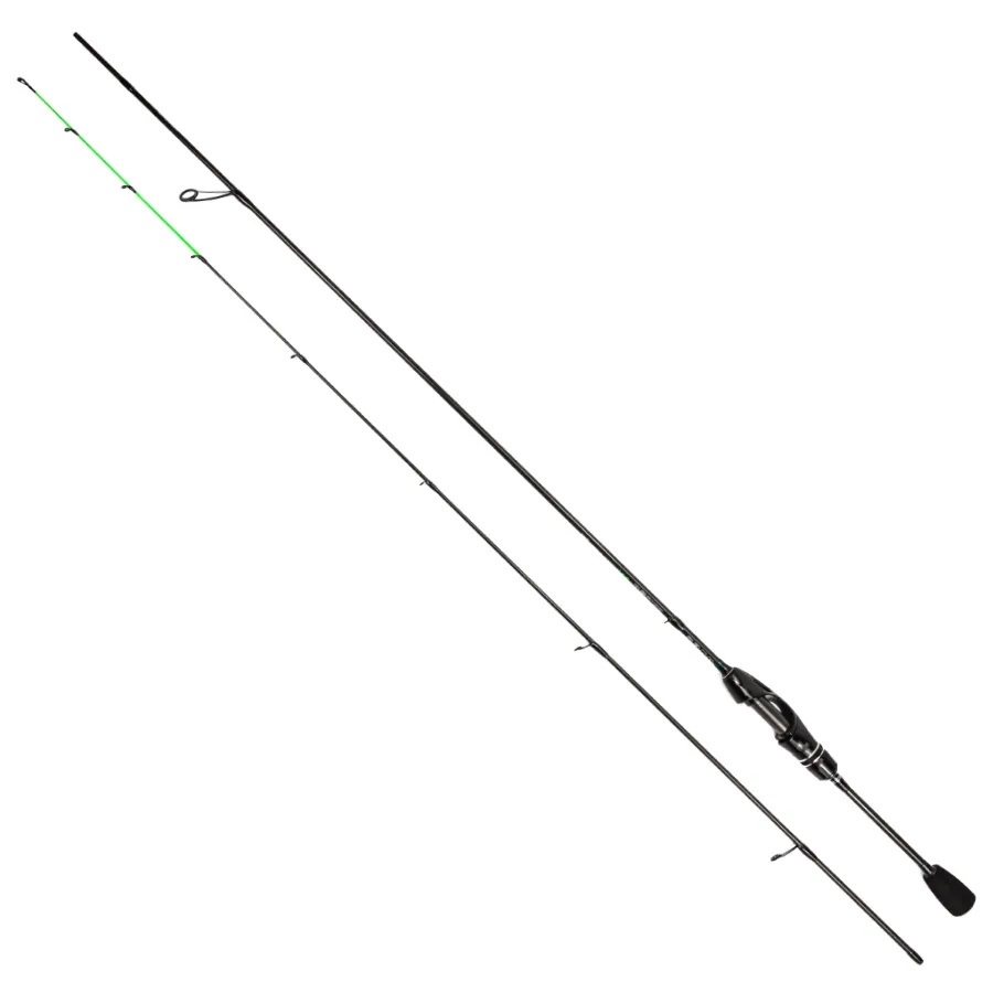 

Спиннинг DAYO Magestic штекерный 1-9g 2.28m