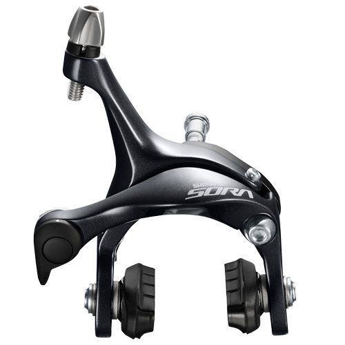 

Велосипедный тормоз SHIMANO ABRR3000AR85A задний, Серый, ABRR3000AR85A