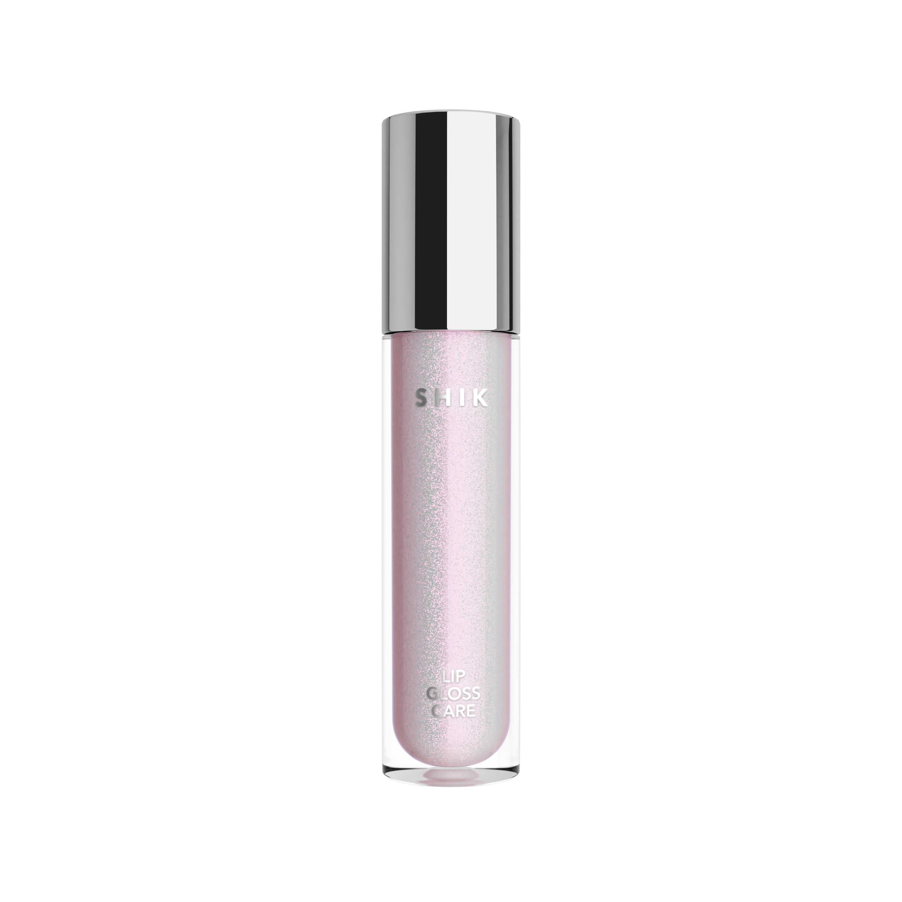 Блеск для увеличения объема губ Shik с plumping-эффектом плампер бальзам crystal gloss