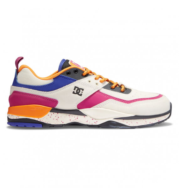 Кроссовки мужские DC SHOES ADYS700142-OPB разноцветные 40.5 EU