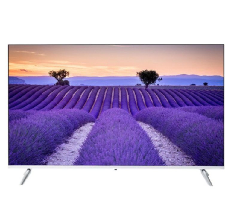 

Телевизор VR 43VF03SS, 43"(109 см), FHD, Серебристый, 43VF03SS