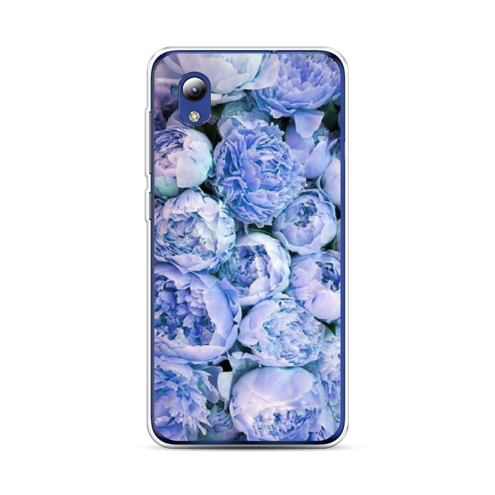 Чехол Awog на ZTE Blade A31 Lite / ЗТЕ Блэйд A31 Lite 