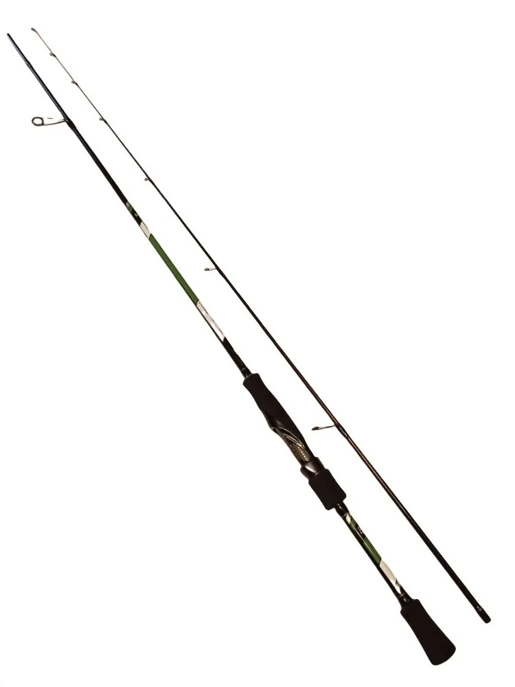 

Спиннинг DAYO Pilot штекерный 1-7g 2.10m