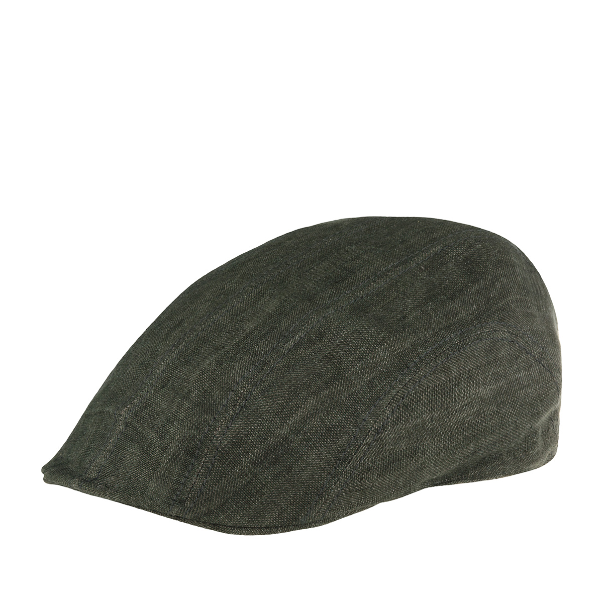 

Кепка унисекс Stetson 6123501 IVY CAP LINEN темно-оливковая, р.55, Зеленый, 6123501 IVY CAP LINEN