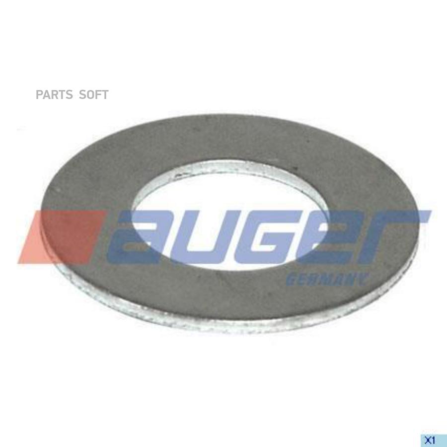

Washer Parts_ Truck 20шт