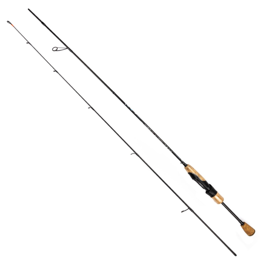 

Спиннинг DAYO Sakura Spin штекерный 0.5-5g 1.98m