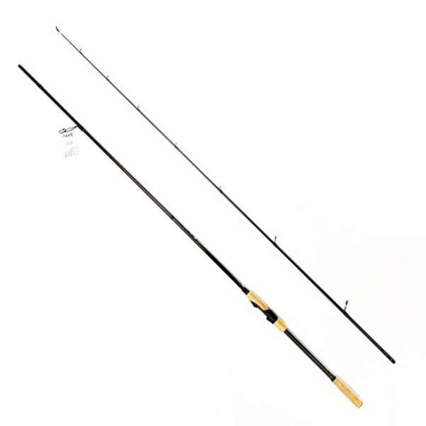 

Спиннинг DAYO Sakura Spin штекерный 7-35g 2.65m