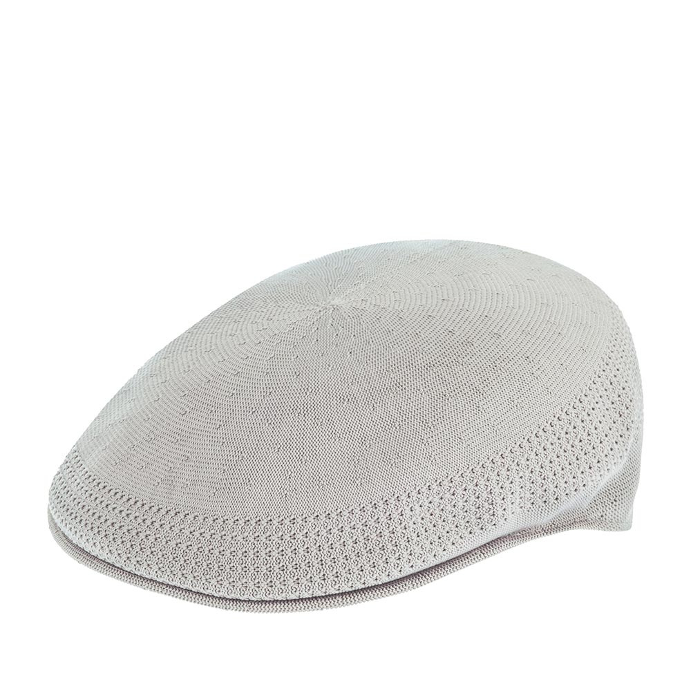 

Кепка унисекс Kangol 0290BC Tropic 504 Ventair серая, р.55, Серый, 0290BC Tropic 504 Ventair
