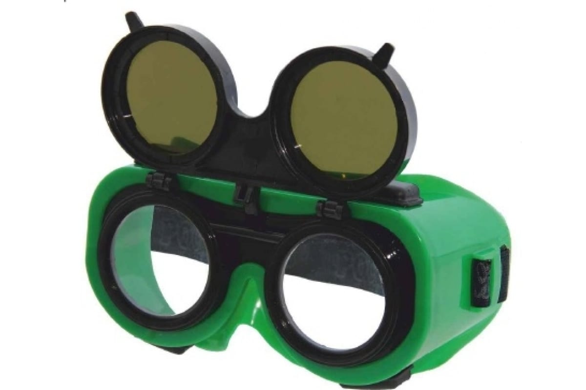 Защитные очки РОСОМЗ ЗНД2 ADMIRAL 6 23232 закрытые, с непрямой вентиляцией защитные закрытые очки росомз зн11 panorama strongglassтм 3 pc 21127 с непрямой вентиляцией