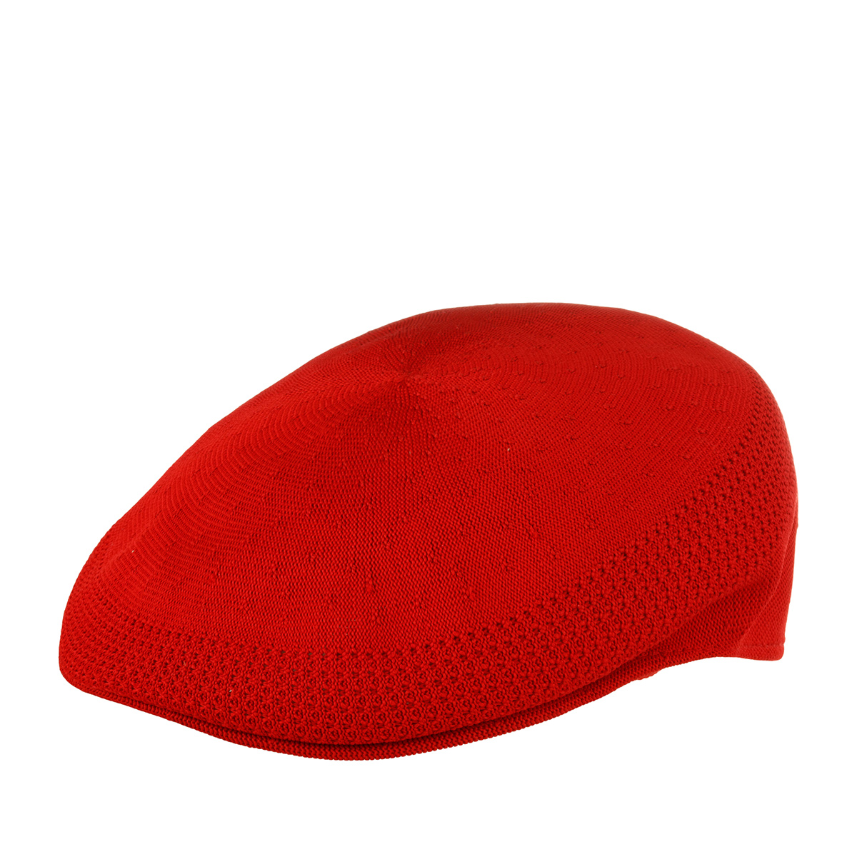 

Кепка унисекс Kangol 0290BC Tropic 504 Ventair красная, р.59, Коричневый, 0290BC Tropic 504 Ventair