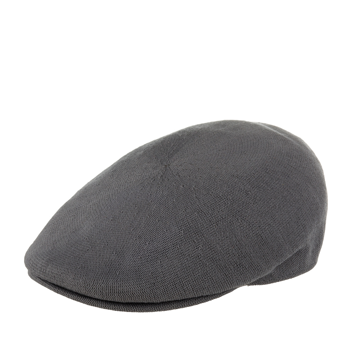 

Кепка унисекс Kangol 6736BC Bamboo 507 серая, р, Серый, 6736BC Bamboo 507