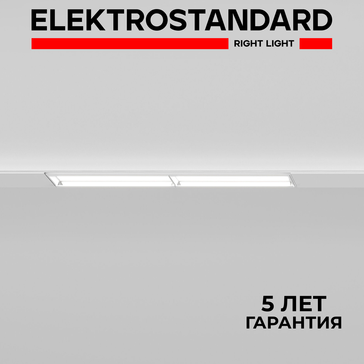 

Трековый магнитный светильник Elektrostandard Slim Magnetic WL02 85008/01 12W 4200K белый, Slim Magnetic WL02