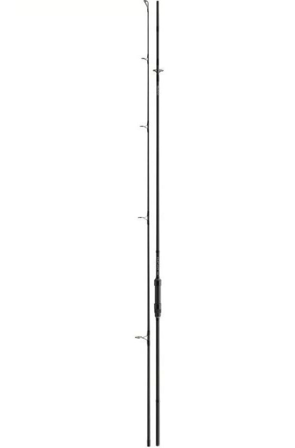 

Удилище карповое Kaida Adventurer Carp 3.9м 3.50Lb (2-хчастное)