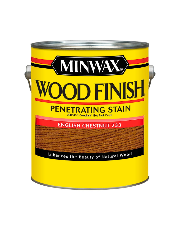 Морилка Minwax Wood Finish 233 Английский каштан 3,785 л ополаскиватель finish для мытья посуды в пмм 800 мл