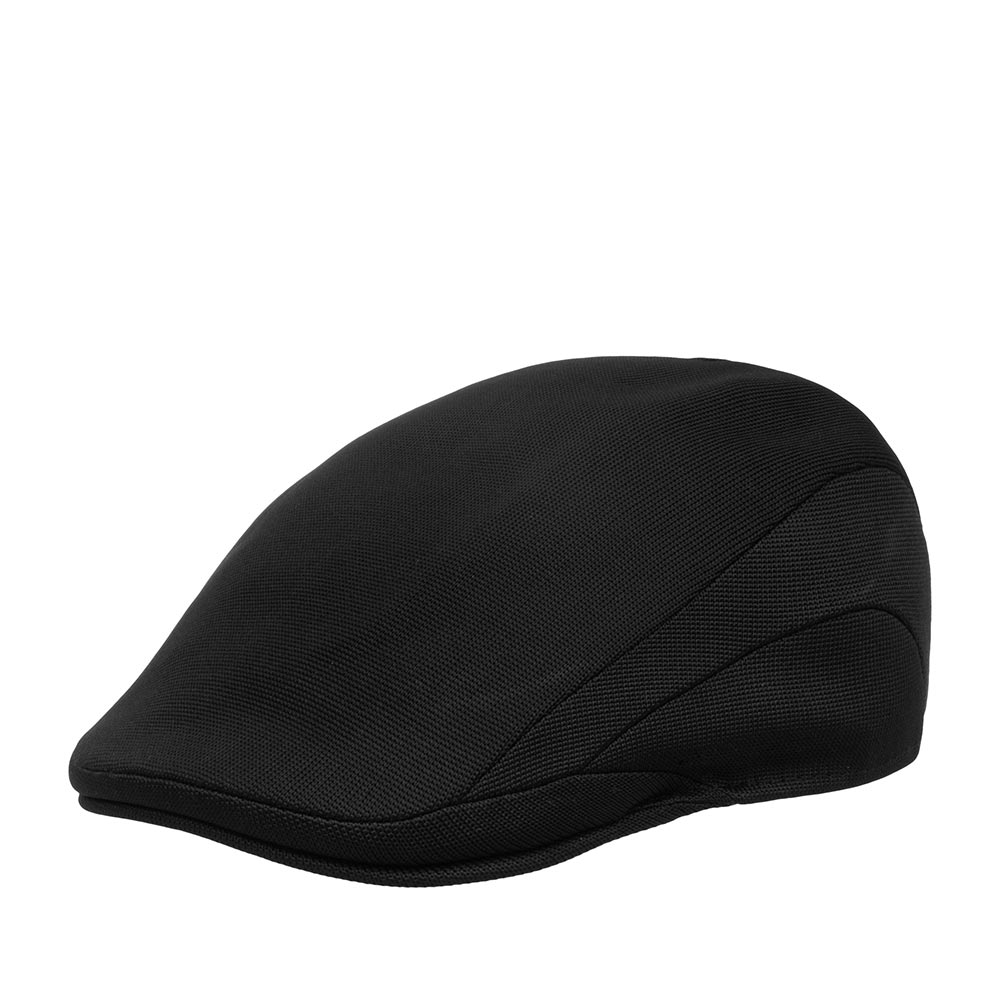 

Кепка унисекс Kangol 6915BC Tropic 507 черная, р.61, Черный, 6915BC Tropic 507