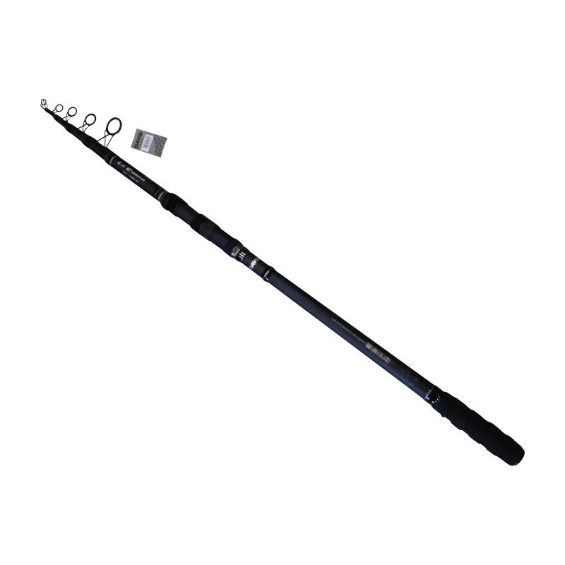 

16403-4,0-3,60 LA CARPA Карповый телескоп DAYO C.W. 4,0 LB