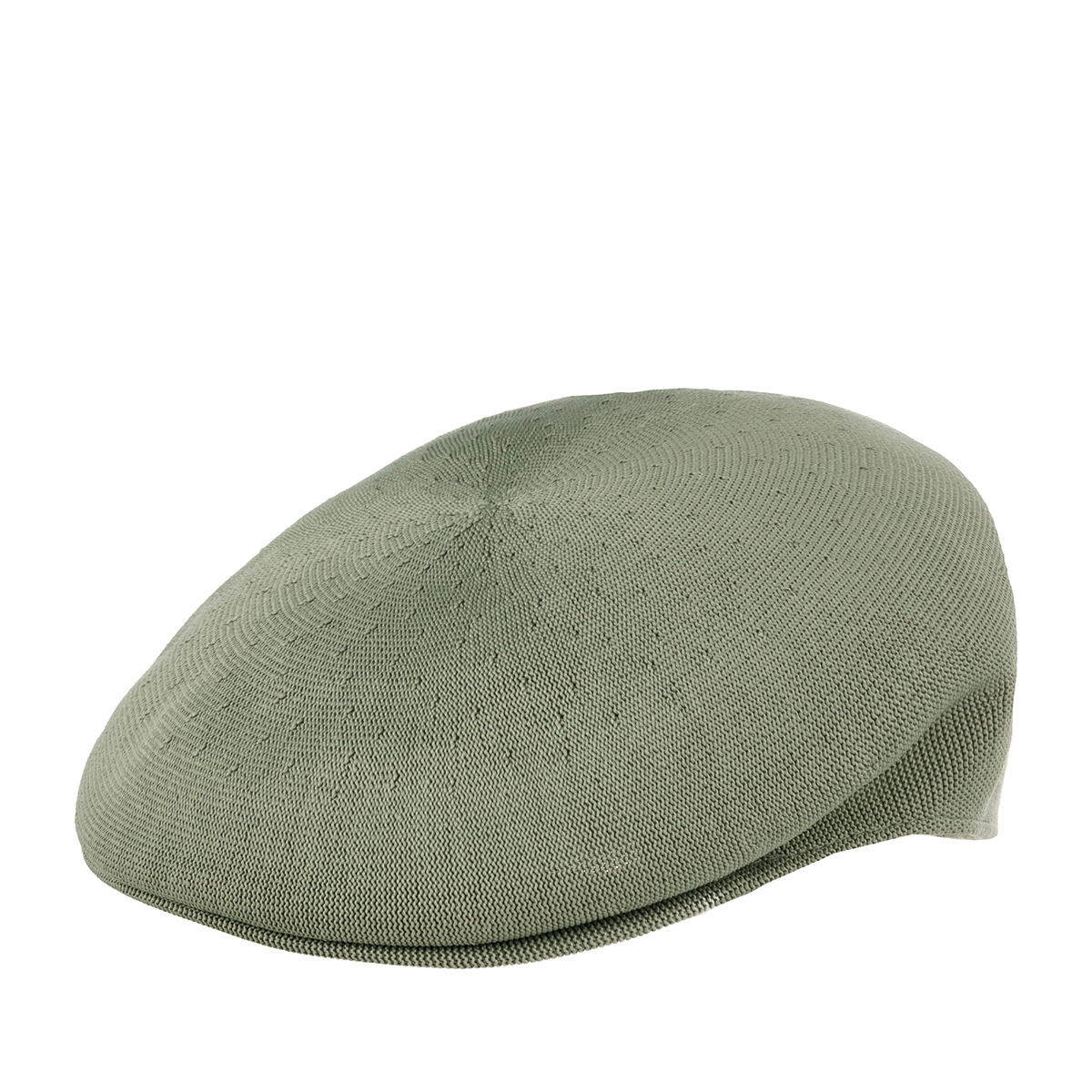 Кепка унисекс Kangol 0287BC Tropic 504 оливковая, р.57