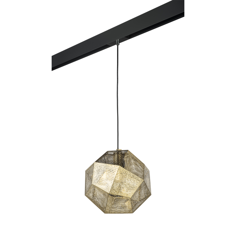 

Трековый светильник Lightstar Fermo PRO724112 (724112+595007), Fermo
