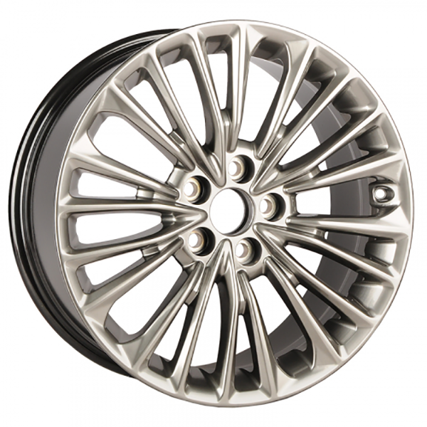 

Колесный диск Anzoo Autoparts H748D 11.170x18/5x114.3 D60.1 ET45 HB