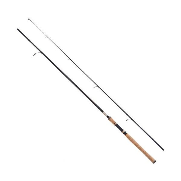 

Спиннинг DAYO Barracuda штекерный 10-30г 2.70м Moderate