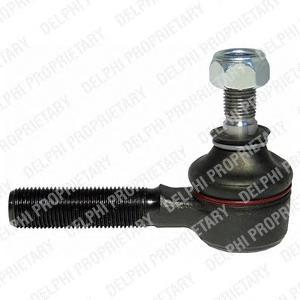 

Наконечник Рулевой Правый Suzuki Jimny Ta1997 DELPHI ta1997