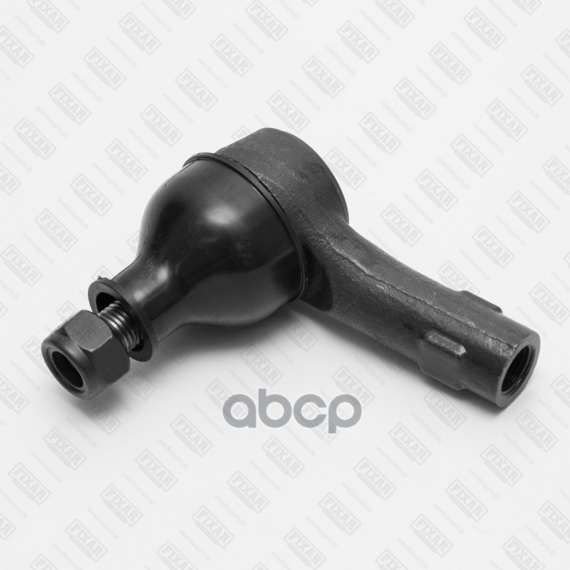 

Fs0495R Наконечник Рулевой Правый Audi Q7 06> FIXAR fs0495r