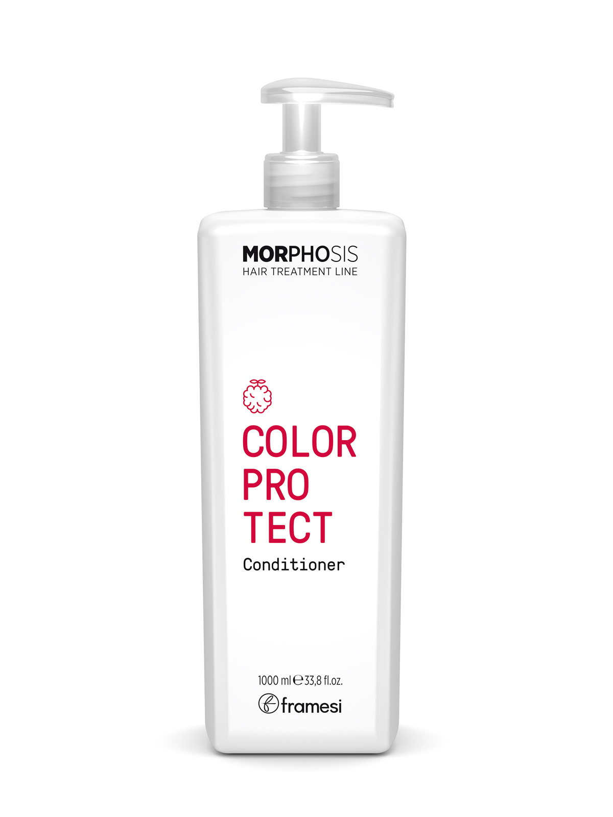 фото Кондиционер framesi color protect conditioner для окрашенных волос 1000 мл