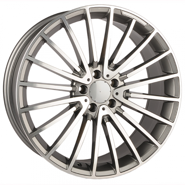 

Колесный диск KoKo Kuture K0235 8,5x20/5x112 D66.6 ET35 GMF