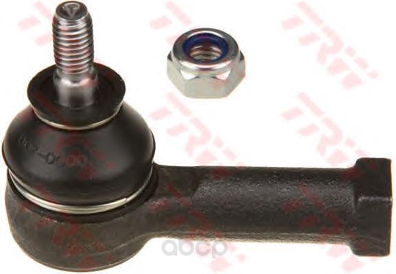 

Jte721 Наконечник Рулевой Opel Corsa All 97-00 TRW/Lucas jte721