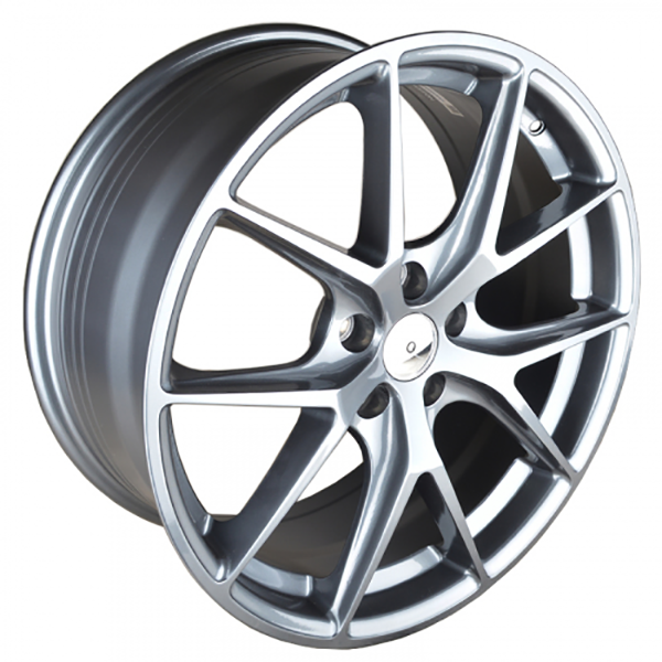 фото Колесный диск makstton mst 669 7,5x17/5x112 d66.6 et38 gunmetal