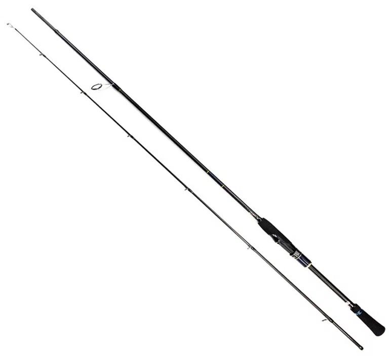 

Удилище спиннинговое ZETRIX AVALANCHE ZAS-782MH 12-40G 10-20LB