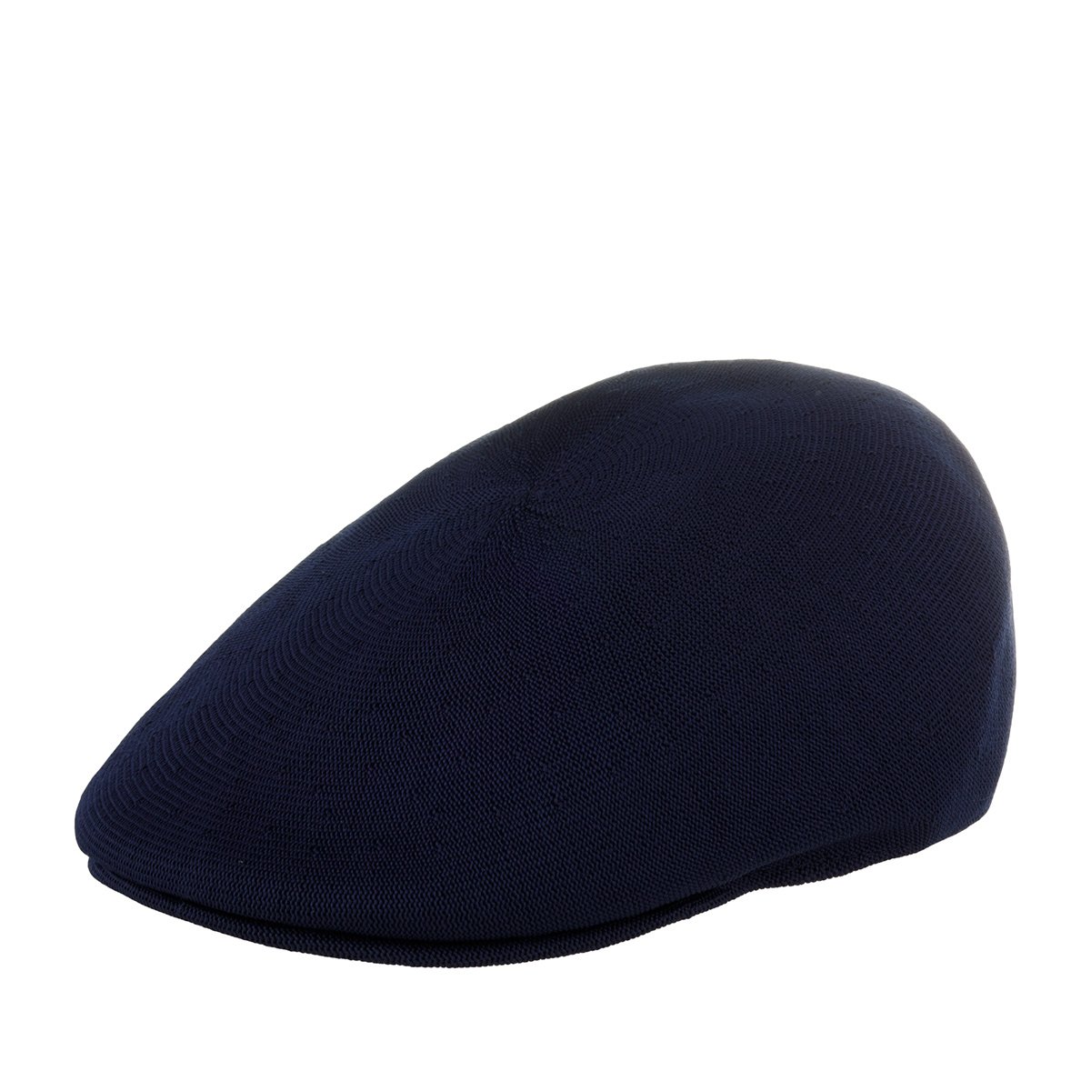 Кепка унисекс Kangol K3569 Seamless Topic 507 синяя, р.57