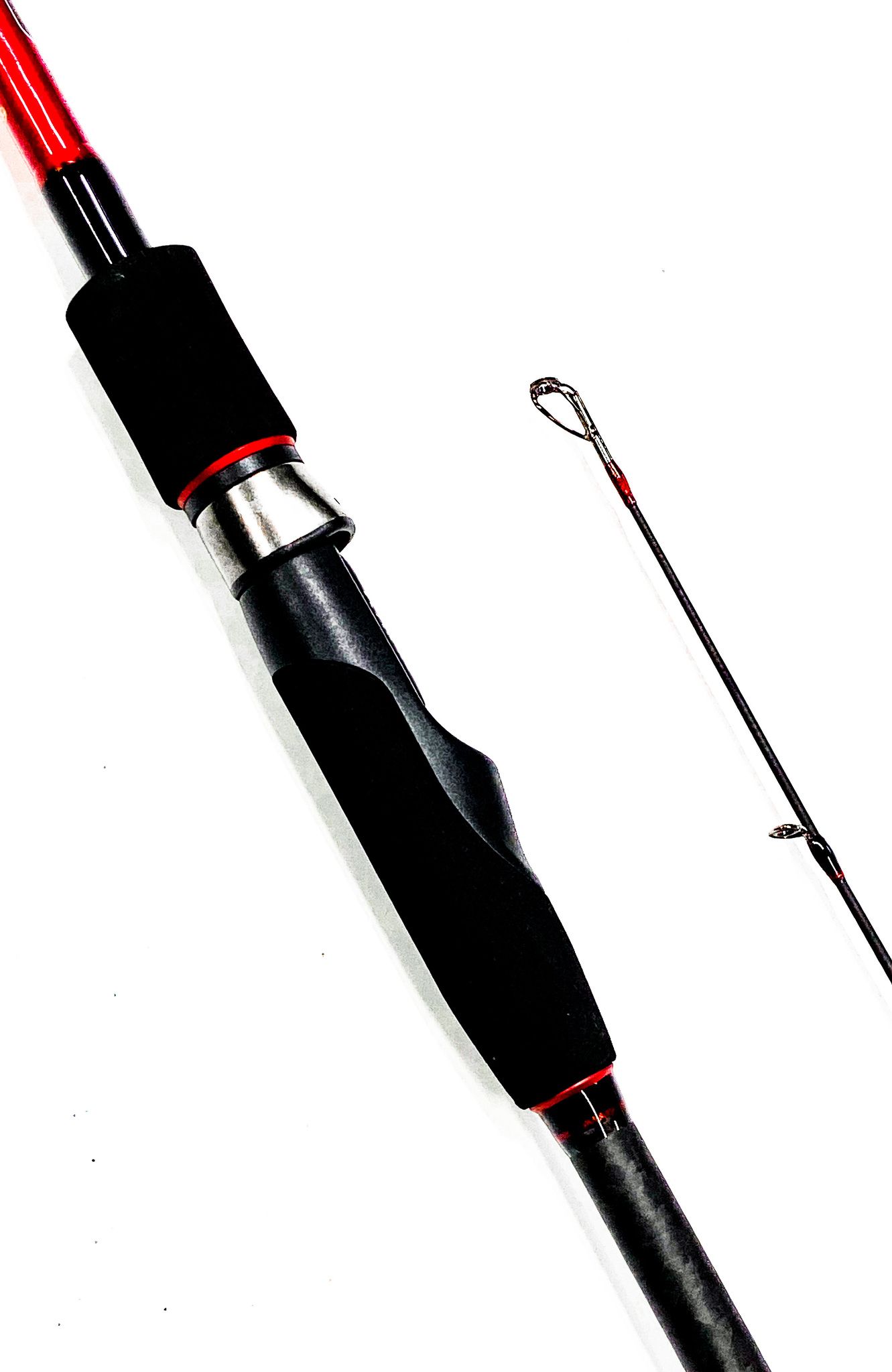 

Спиннинг Kaida WORLDCUP 8`5 (2.55м) 5-26г UltraFast