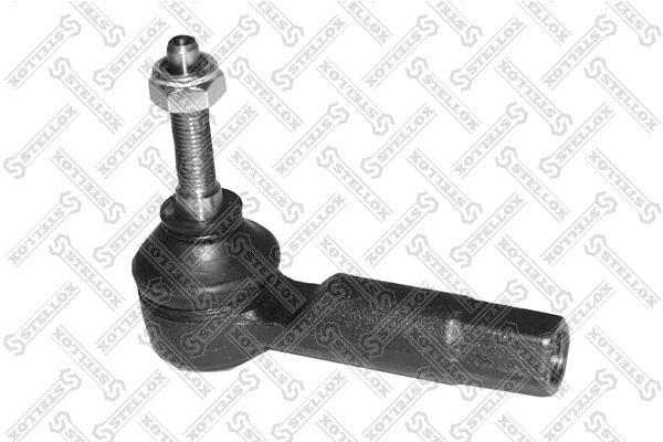

51-02406-Sx Наконечник Рулевой Fiat Stilo All 01> Stellox 5102406sx