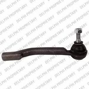 

Ta2568 Наконечник Рулевой Правый Nissan Qashqai 07> DELPHI ta2568